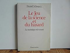 Jeu science hasard d'occasion  Livré partout en France