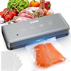 Yashe vacuum sealer for sale  Delivered anywhere in UK