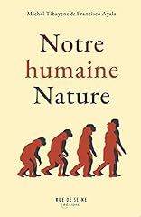 Notre humaine nature for sale  Delivered anywhere in USA 