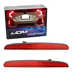 Ijdmtoy red lens for sale  Delivered anywhere in USA 