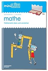 Minilük klasse mathematik gebraucht kaufen  Wird an jeden Ort in Deutschland