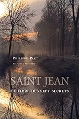 Saint jean livre d'occasion  Livré partout en France