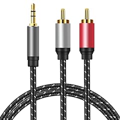 Aux rca cable for sale  Delivered anywhere in USA 