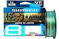 Linea kairiki 300 usato  Spedito ovunque in Italia 