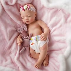 Babeside lifelike reborn for sale  Delivered anywhere in USA 