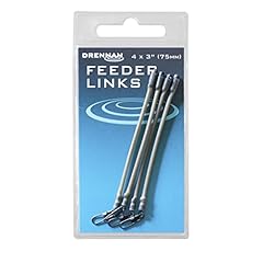 Drennan feeder links for sale  Delivered anywhere in UK