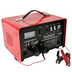 Toolland chargeur batterie d'occasion  Livré partout en France