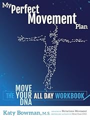 Perfect movement plan gebraucht kaufen  Wird an jeden Ort in Deutschland