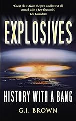 Explosives history bang for sale  Delivered anywhere in UK