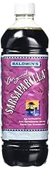 Baldwin original sarsaparilla for sale  Delivered anywhere in UK