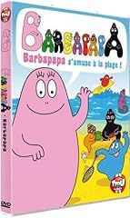 Naissance barbapapas barbapapa d'occasion  Livré partout en France
