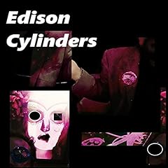 Edison cylinders for sale  Delivered anywhere in USA 