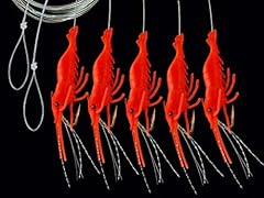 Dega makrelen shrimp gebraucht kaufen  Wird an jeden Ort in Deutschland