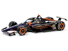 Dallara indycar black for sale  Delivered anywhere in USA 