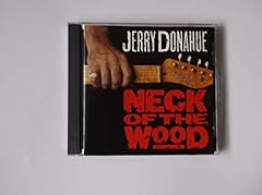 Neck wood for sale  Delivered anywhere in UK