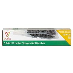 Side gusseted vacuum for sale  Delivered anywhere in UK