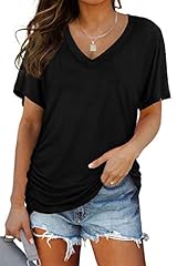 Black tops women for sale  Delivered anywhere in USA 