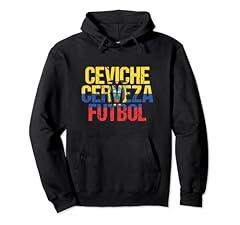 Ceviche cerveza futbol for sale  Delivered anywhere in USA 