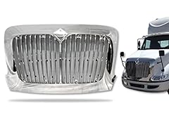 Kozak chrome grille for sale  Delivered anywhere in USA 