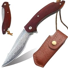 Bfylin damascus pocket for sale  Delivered anywhere in USA 