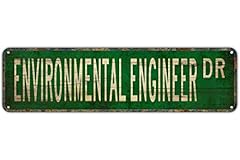 Asbwuo environmental engineer gebraucht kaufen  Wird an jeden Ort in Deutschland