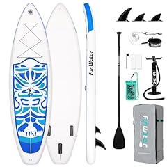 Funwater stand paddle gebraucht kaufen  Wird an jeden Ort in Deutschland