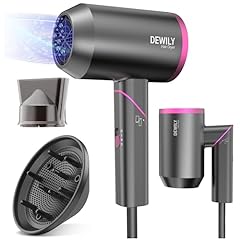 Hair dryer travel for sale  Delivered anywhere in UK