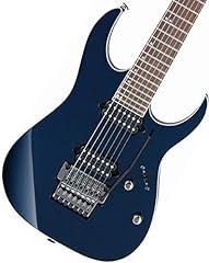 IBANEZ RG Prestige RG2027XL-DTB Electric Guitar 7 String for sale  Delivered anywhere in UK