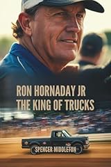 Ron hornaday king for sale  Delivered anywhere in USA 