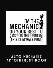 Mechanic. auto mechanic for sale  Delivered anywhere in USA 