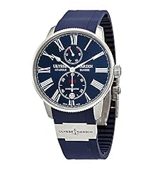 Ulysse nardin marine for sale  Delivered anywhere in USA 