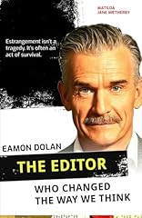 Eamon dolan editor for sale  Delivered anywhere in USA 