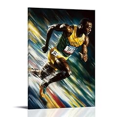Zzxzhthb sports posters for sale  Delivered anywhere in UK