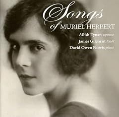 Songs muriel herbert for sale  Delivered anywhere in UK