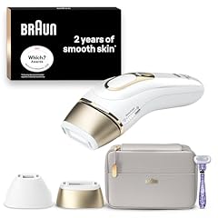 Braun ipl silk for sale  Delivered anywhere in UK