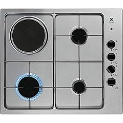 Electrolux piano cottura usato  Spedito ovunque in Italia 