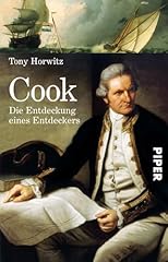 Cook entdeckung eines gebraucht kaufen  Wird an jeden Ort in Deutschland