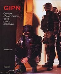 Gipn groupe intervention d'occasion  Livré partout en France