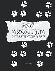 Dog grooming appointment for sale  Delivered anywhere in USA 