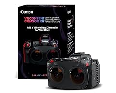 Canon content creator for sale  Delivered anywhere in USA 