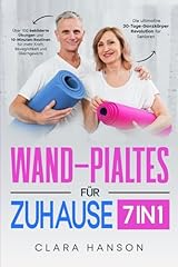 Wand pilates zuhause gebraucht kaufen  Wird an jeden Ort in Deutschland