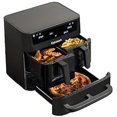 Cuisinart tri zone d'occasion  Livré partout en Belgiqu