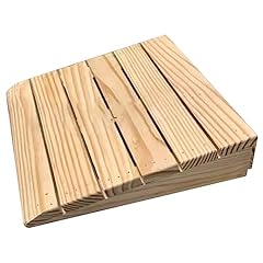 Solid wood curb for sale  Delivered anywhere in UK