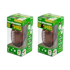 Football hot chocolate for sale  Delivered anywhere in USA 