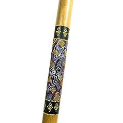 Didgeridoo bambus holz gebraucht kaufen  Wird an jeden Ort in Deutschland