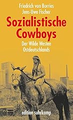 Sozialistische cowboys wilde gebraucht kaufen  Wird an jeden Ort in Deutschland