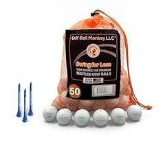 Golf ball monkey for sale  Delivered anywhere in USA 