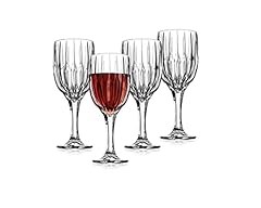 Godinger wine glass for sale  Delivered anywhere in USA 