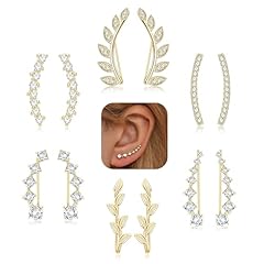 Finrezio 6pairs ear for sale  Delivered anywhere in USA 