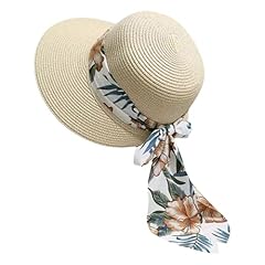 Sun hats women for sale  Delivered anywhere in UK